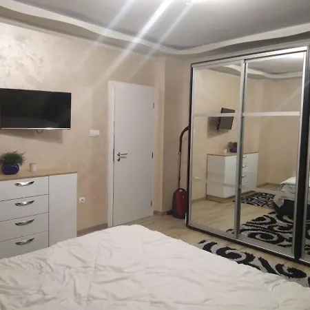 Apartments Dani Ahyolu Dış mekan fotoğraf