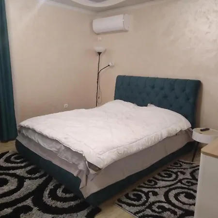 Apartments Dani Ahyolu Dış mekan fotoğraf