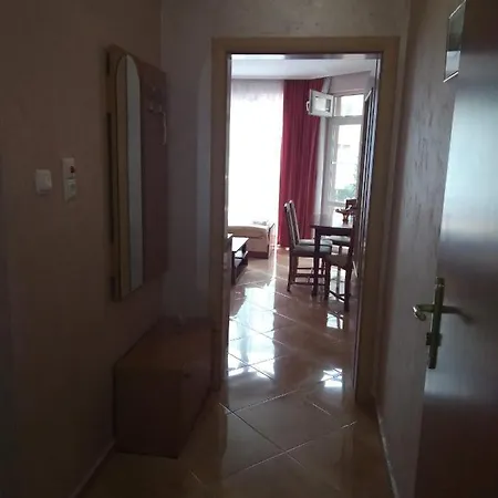 Apartments Dani Ahyolu Dış mekan fotoğraf