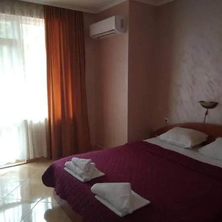 Apartments Dani Ahyolu Dış mekan fotoğraf