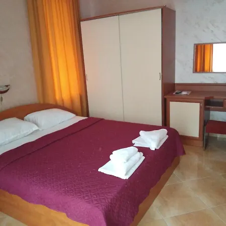 Apartments Dani Ahyolu Dış mekan fotoğraf