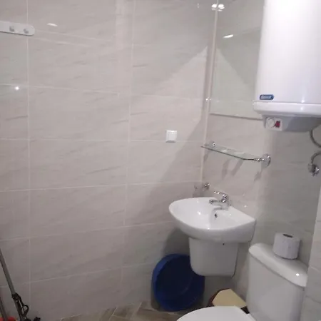 Apartments Dani Ahyolu Dış mekan fotoğraf