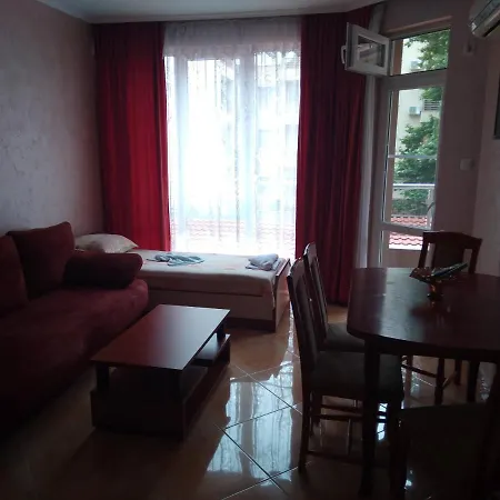 Apartments Dani Ahyolu Dış mekan fotoğraf