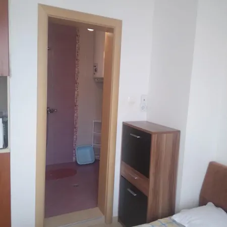 Apartments Dani Ahyolu Dış mekan fotoğraf