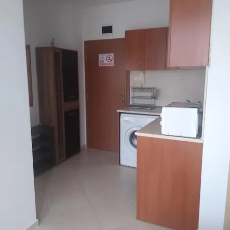 Apartments Dani Ahyolu Dış mekan fotoğraf