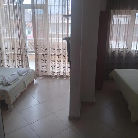 Apartments Dani Ahyolu Dış mekan fotoğraf