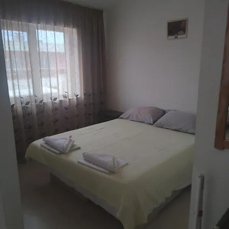Apartments Dani Ahyolu Dış mekan fotoğraf