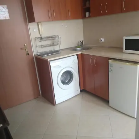 Apartments Dani Ahyolu Dış mekan fotoğraf