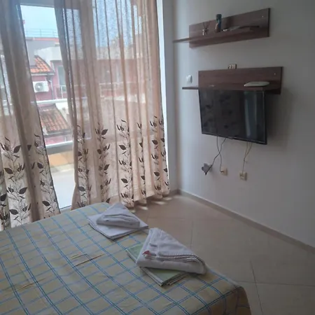 Apartments Dani Ahyolu Dış mekan fotoğraf
