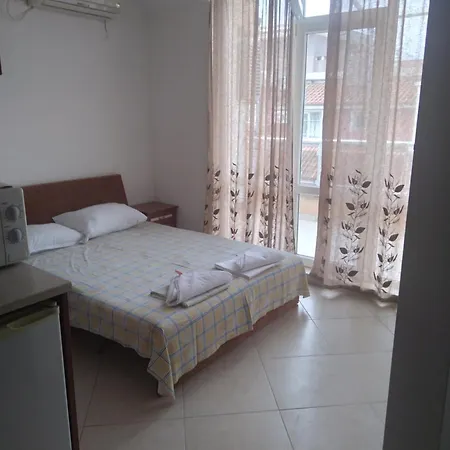 Apartments Dani Ahyolu Dış mekan fotoğraf