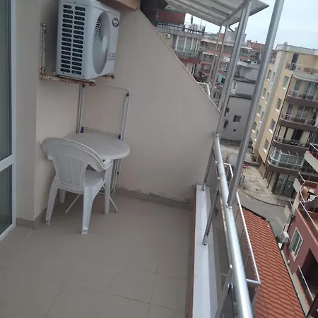 Apartments Dani Ahyolu Dış mekan fotoğraf