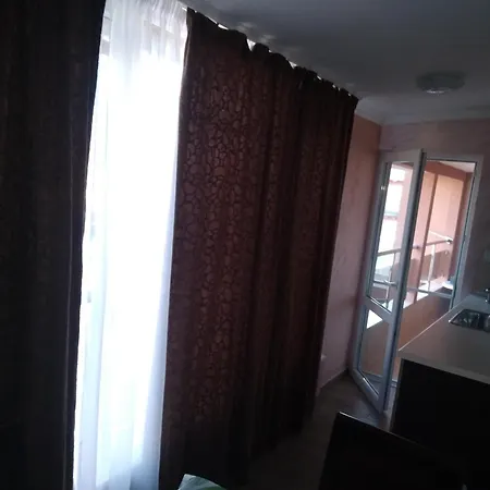 Apartments Dani Ahyolu Dış mekan fotoğraf