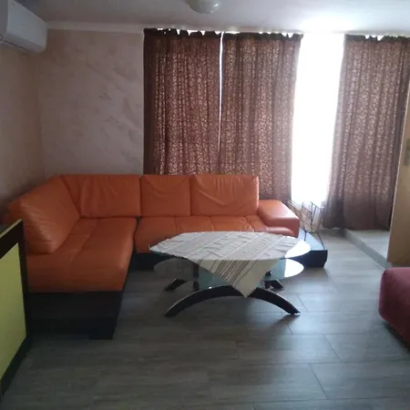 Apartments Dani Ahyolu Dış mekan fotoğraf