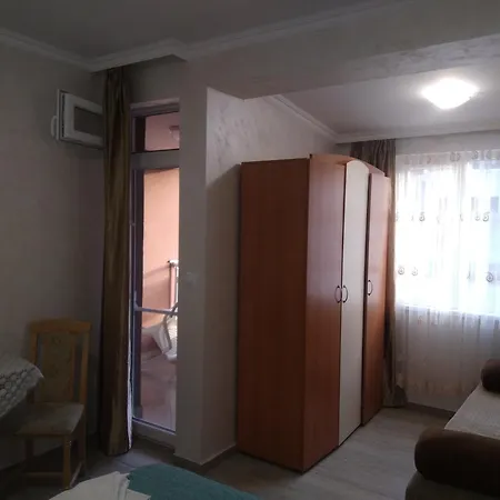 Apartments Dani Ahyolu Dış mekan fotoğraf