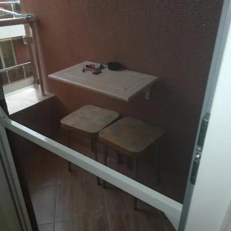 Apartments Dani Ahyolu Dış mekan fotoğraf