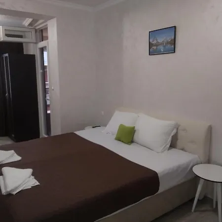 Apartments Dani Ahyolu Dış mekan fotoğraf