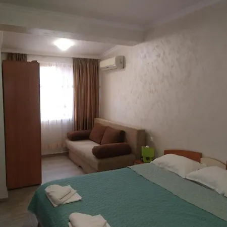 Apartments Dani Ahyolu Dış mekan fotoğraf