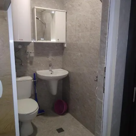 Apartments Dani Ahyolu Dış mekan fotoğraf