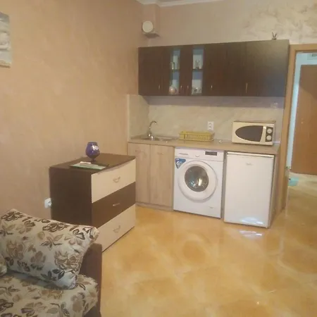 Apartments Dani Ahyolu Dış mekan fotoğraf