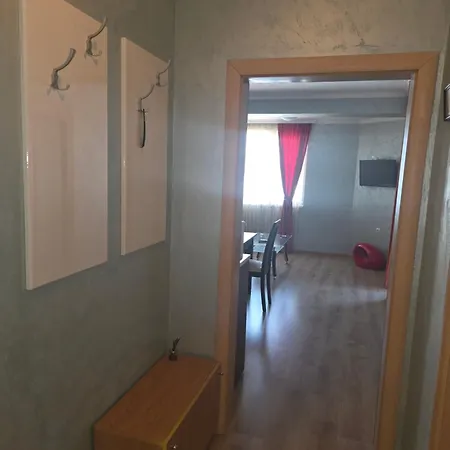 Apartments Dani Pomorie Exterior photo