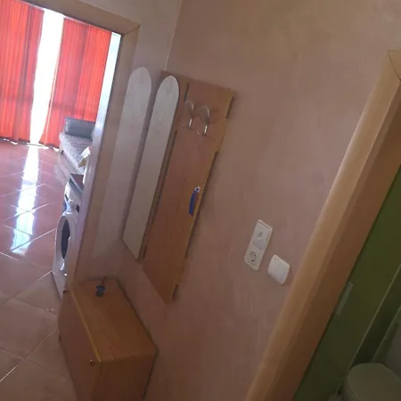 Apartments Dani Pomorie Exterior photo