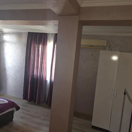 Apartments Dani Pomorie Exterior photo