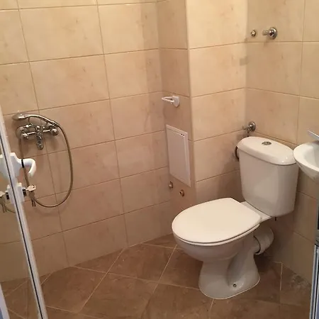 Apartments Dani Ahyolu Dış mekan fotoğraf