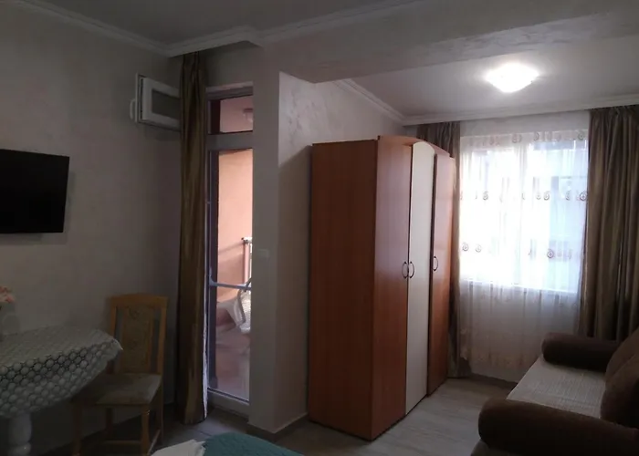 Apartments Dani