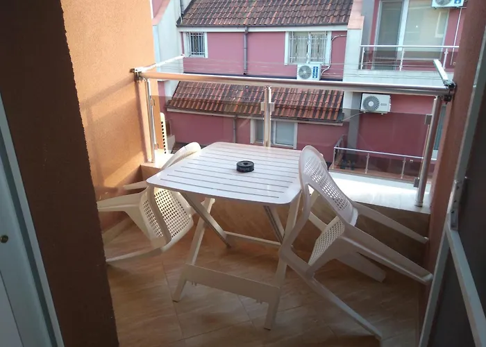 Apartments Dani