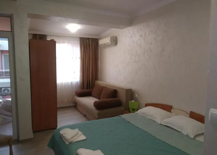 Apartments Dani