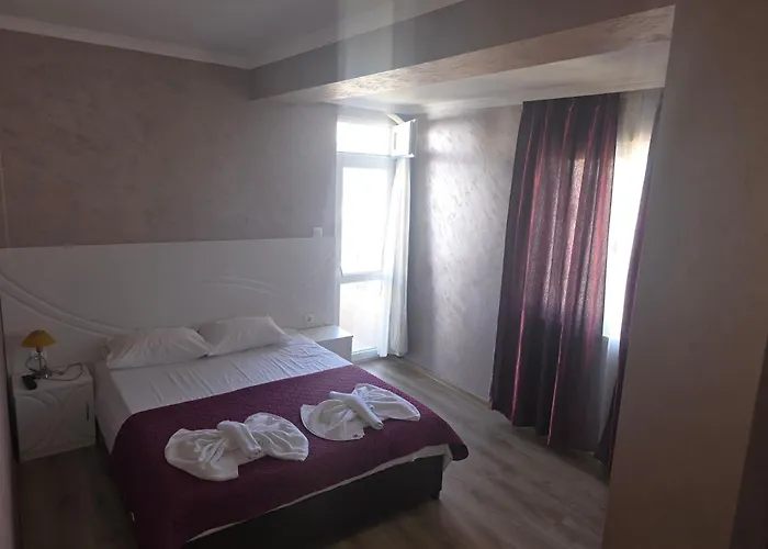 Apartments Dani