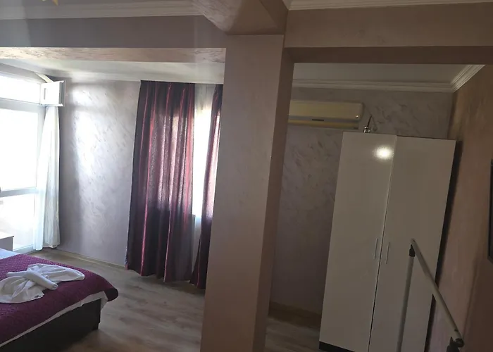 Apartments Dani
