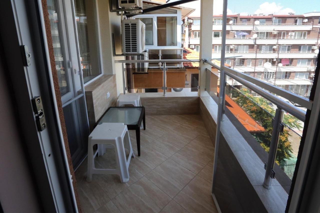 Dani Apartment