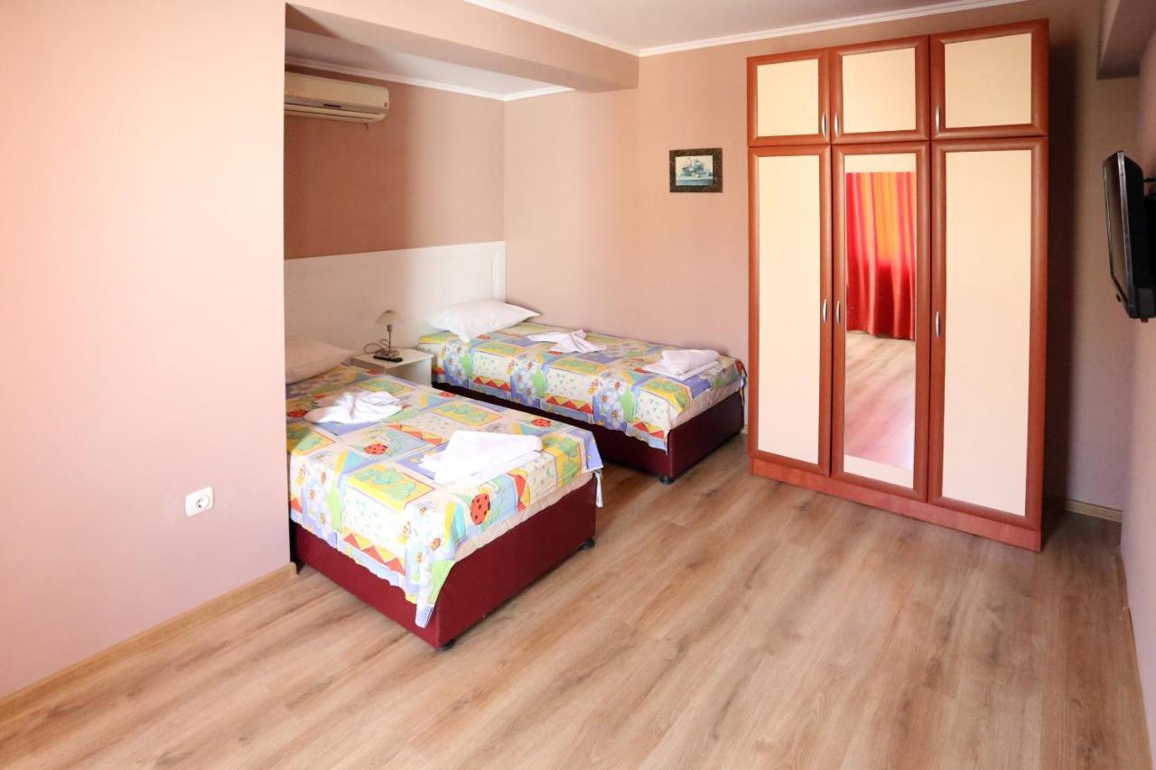 Apartment Dani Pomorie