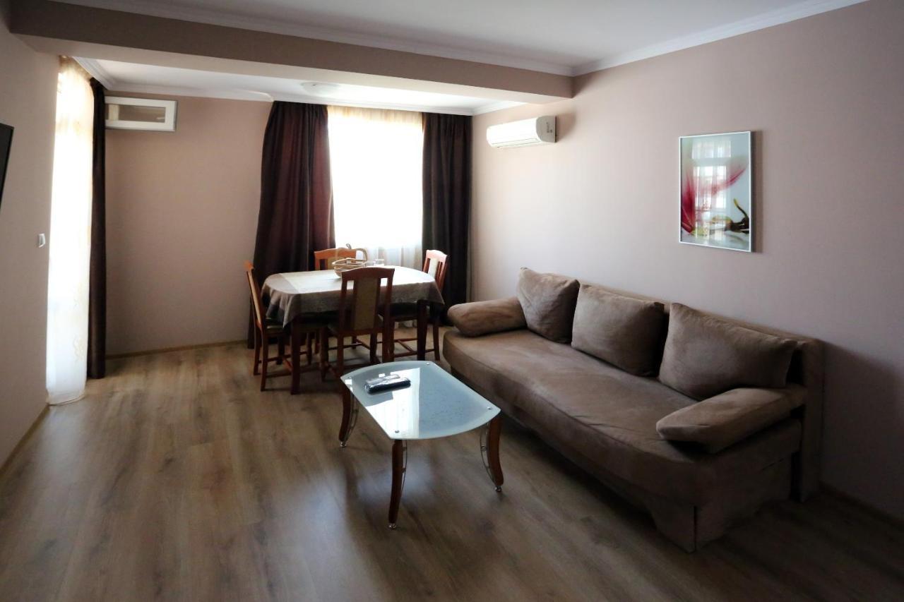 Dani Apartment Pomorie