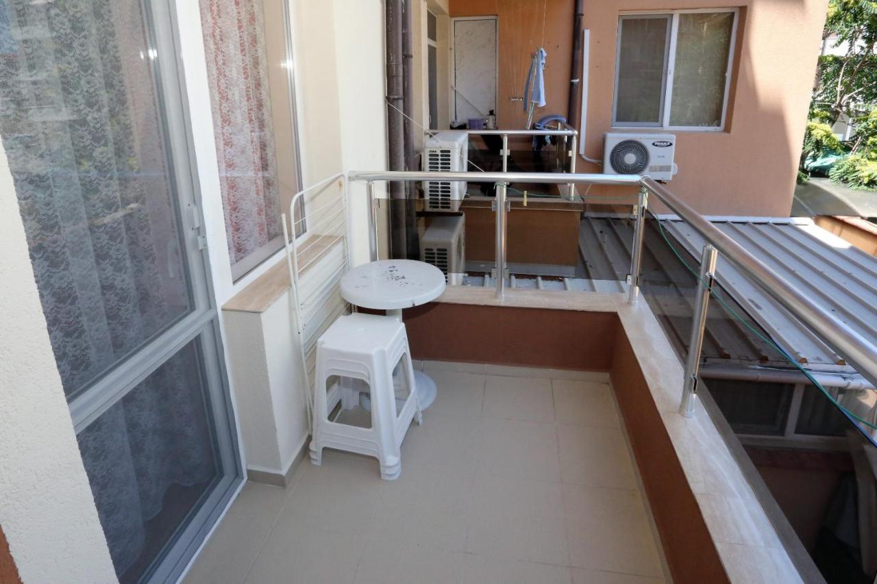 Apartament Dani