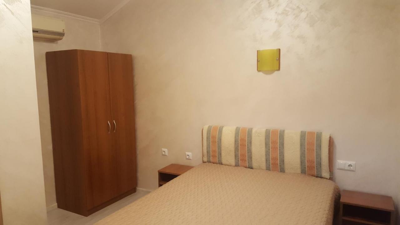Apartament Dani *