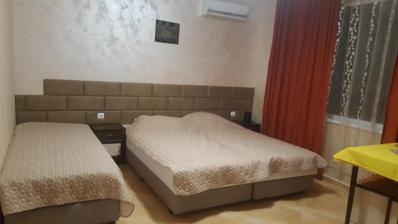 Apartament Dani Gmina Pomorie
