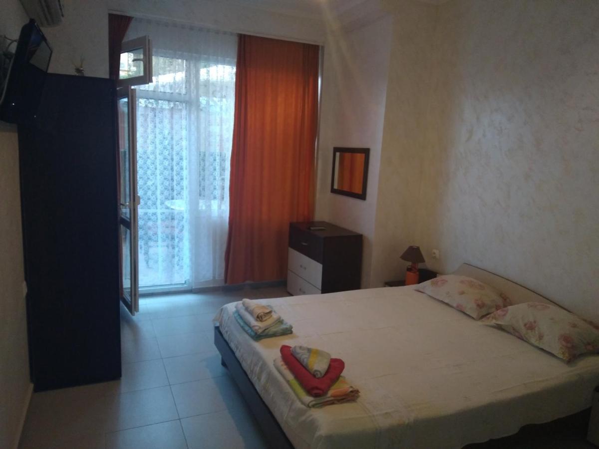 Apartament Dani
