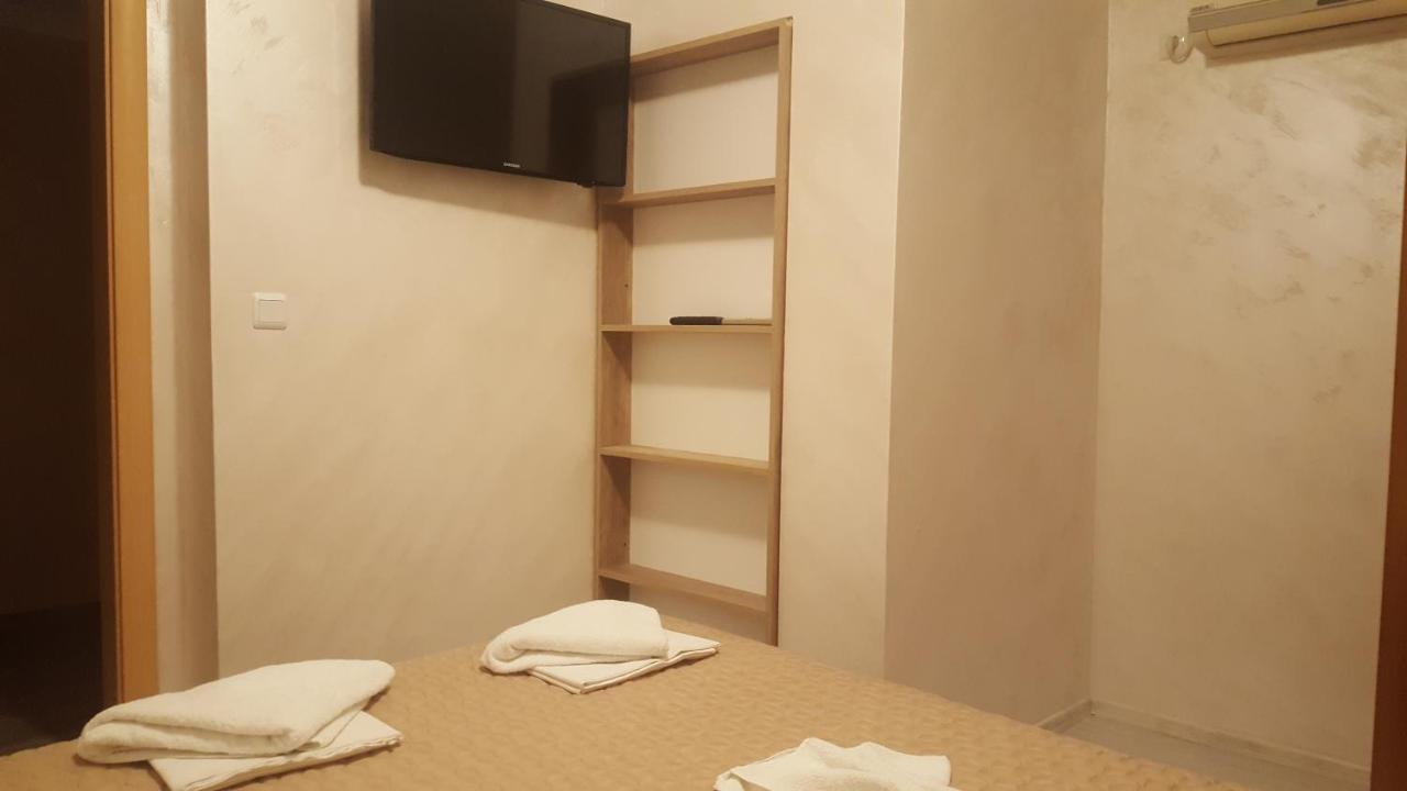 Apartament Dani