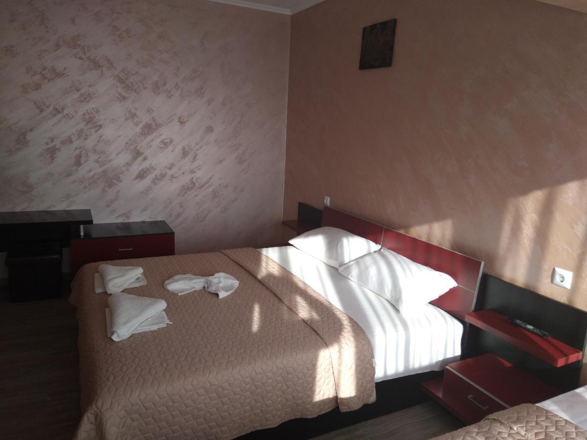 Apartament Dani