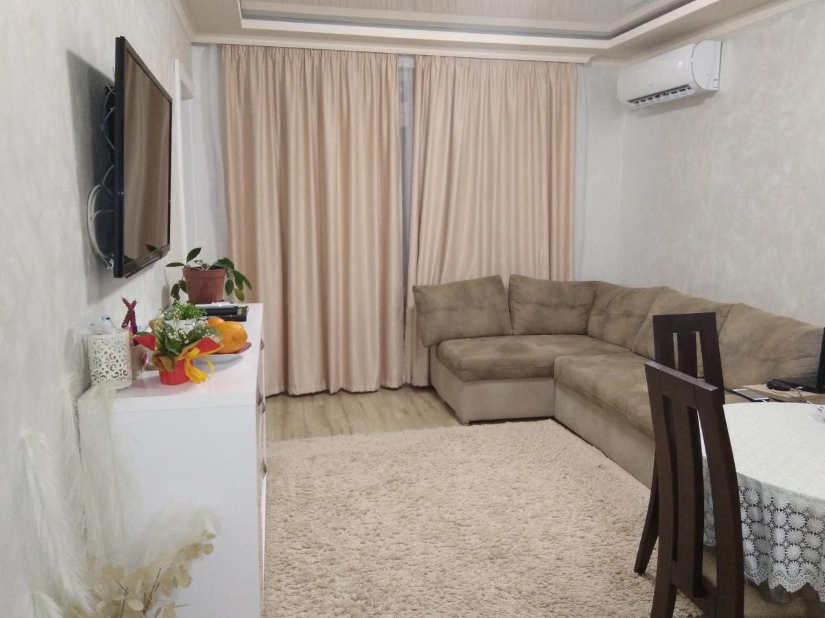 Dani Apartament *