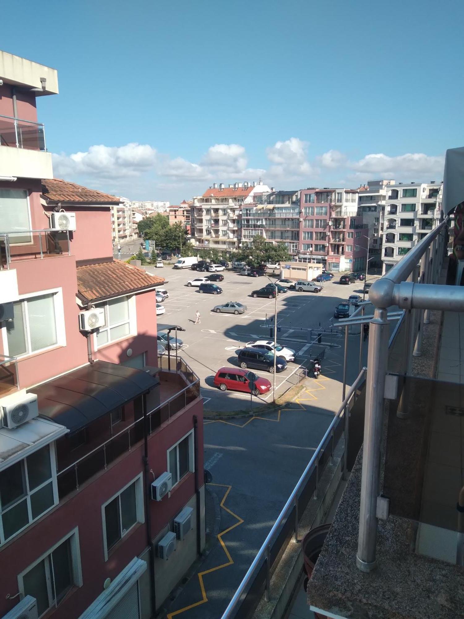 Διαμέρισμα Dani Πομόριε