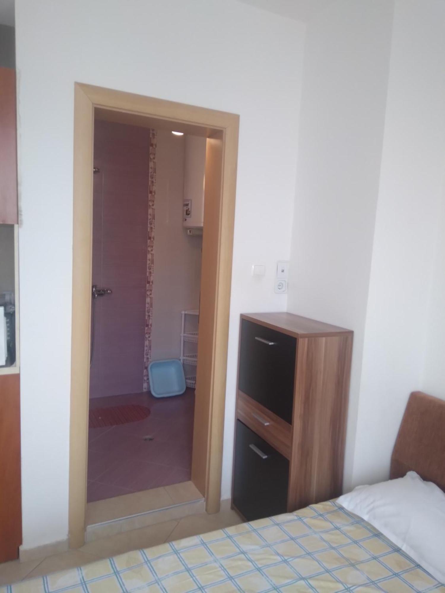 Dani Apartament *