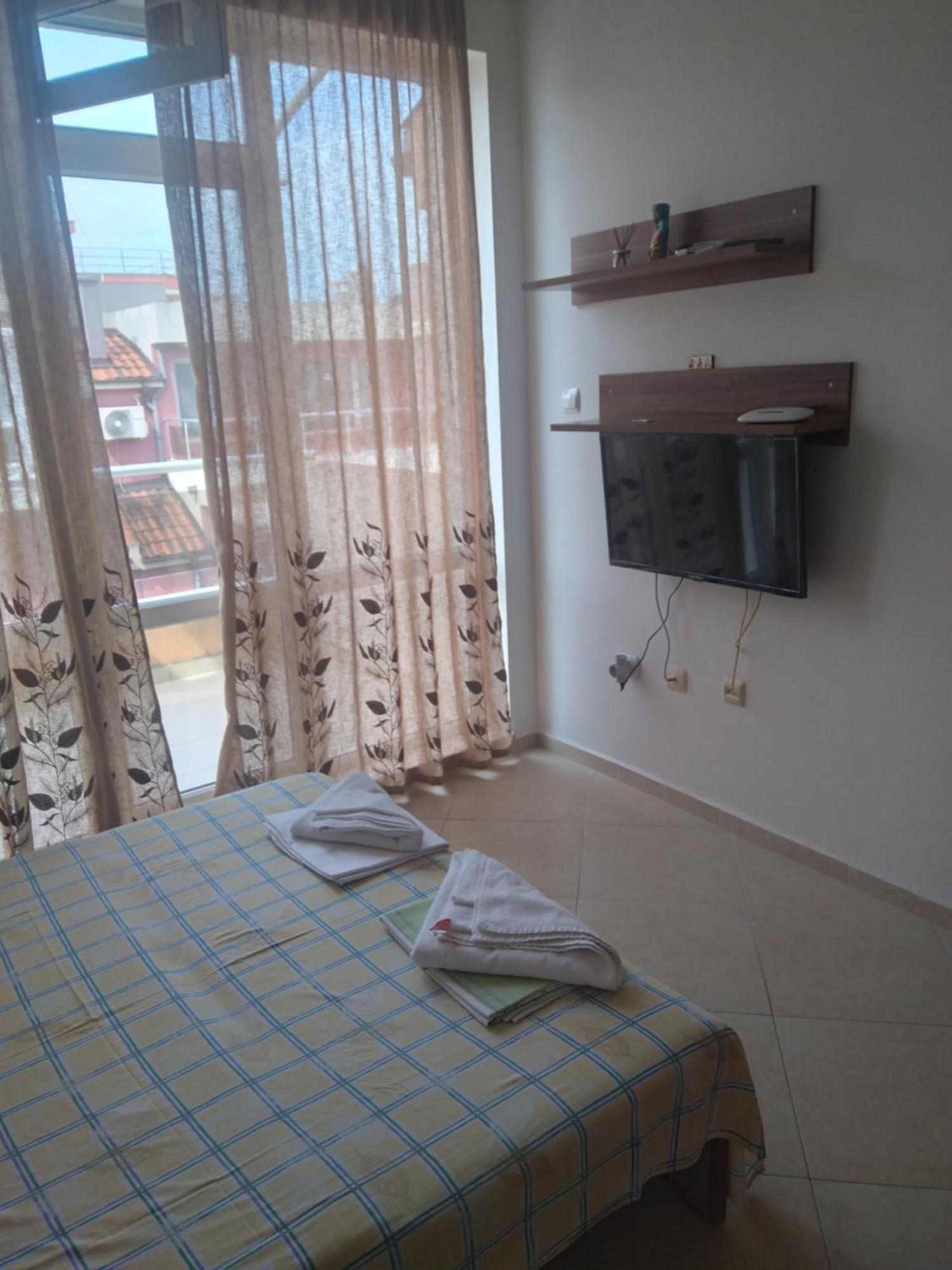 Dani Apartament Gmina Pomorie