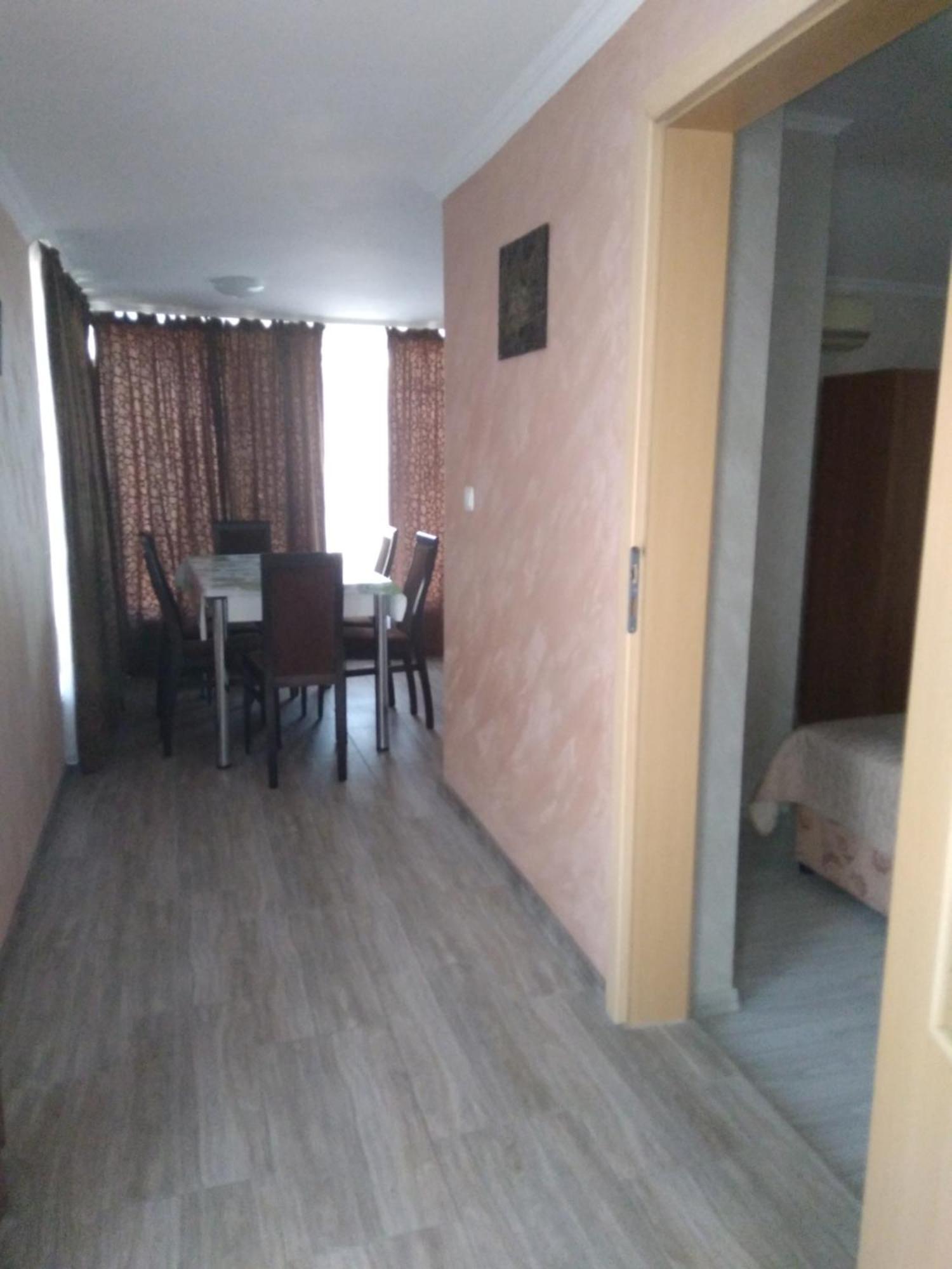 Apartment Dani