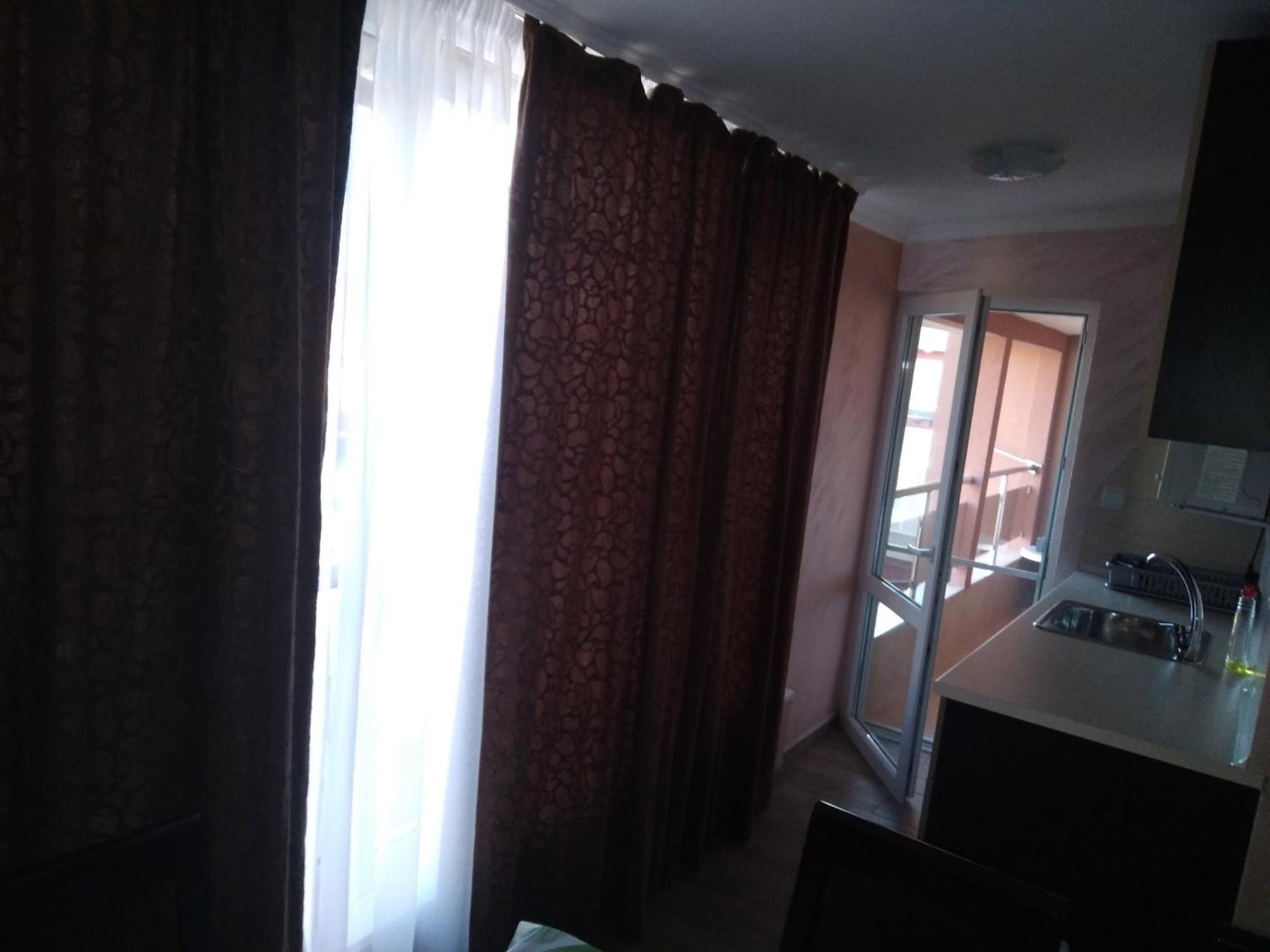 Dani Apartment *