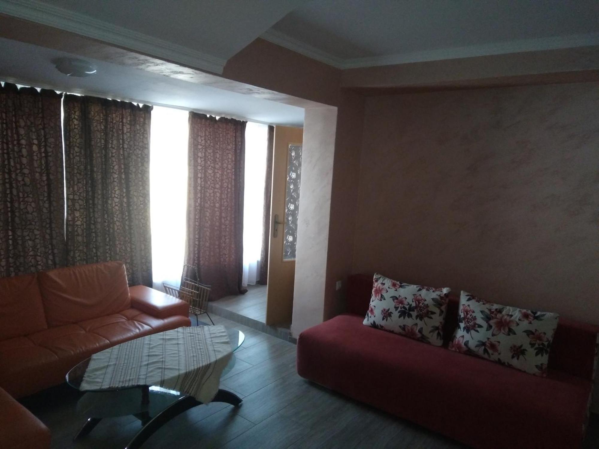 Dani Apartament Gmina Pomorie