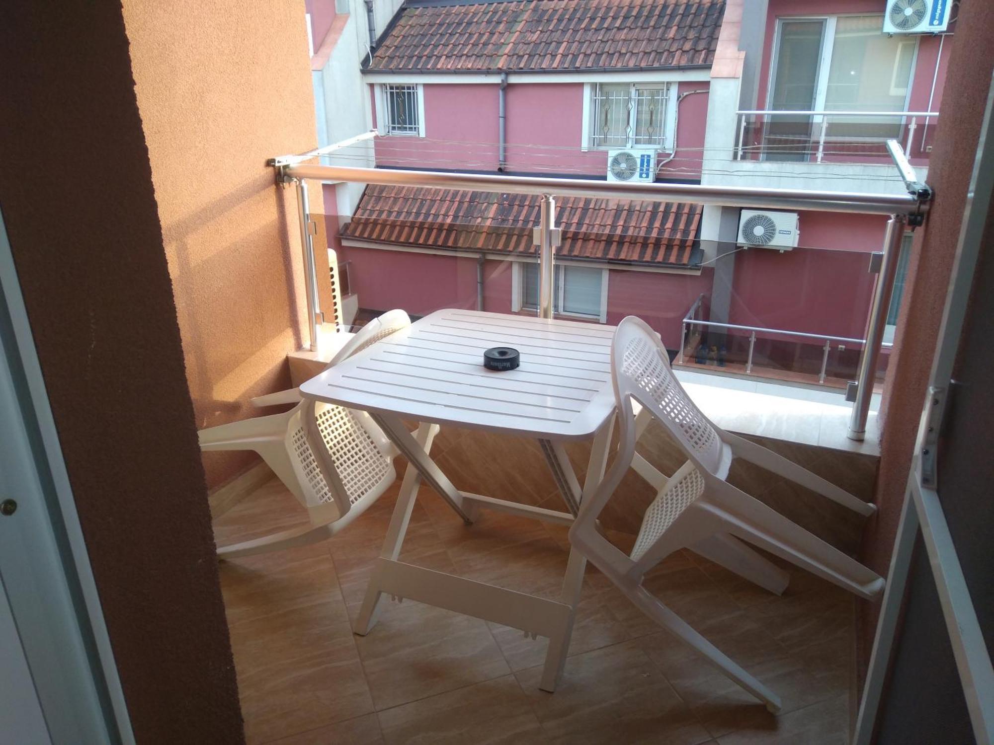Διαμέρισμα Dani Πομόριε