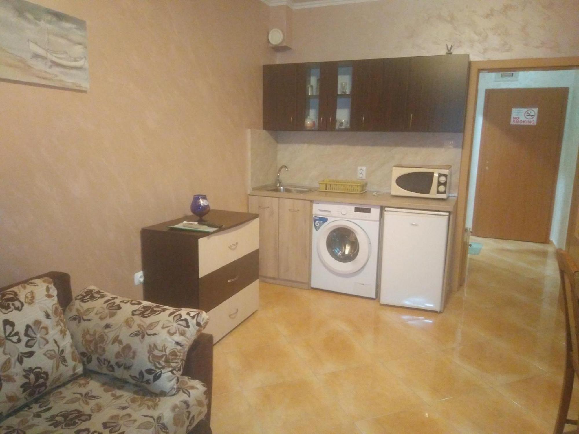 Apartament Dani